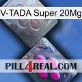 V-TADA Super 20Mg 38